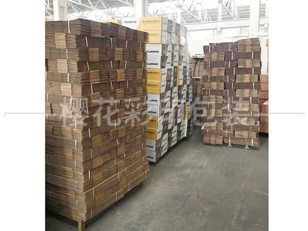 工業(yè)用紙箱、紙盒