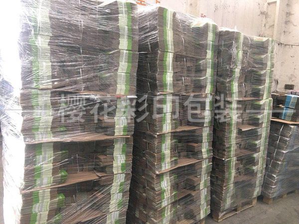 工業(yè)用紙箱、紙盒