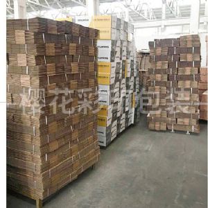 工業(yè)用紙箱、紙盒
